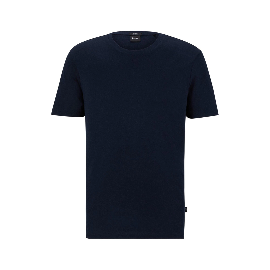 Hugo Boss Tessler 150 T Shirt - Navy 404